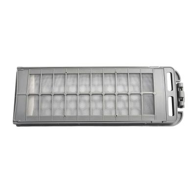 1pcs Washing Machine Filter Box, Compatible for Samsung Washing Machine Replacement Accessories Filter Box Mesh Bag