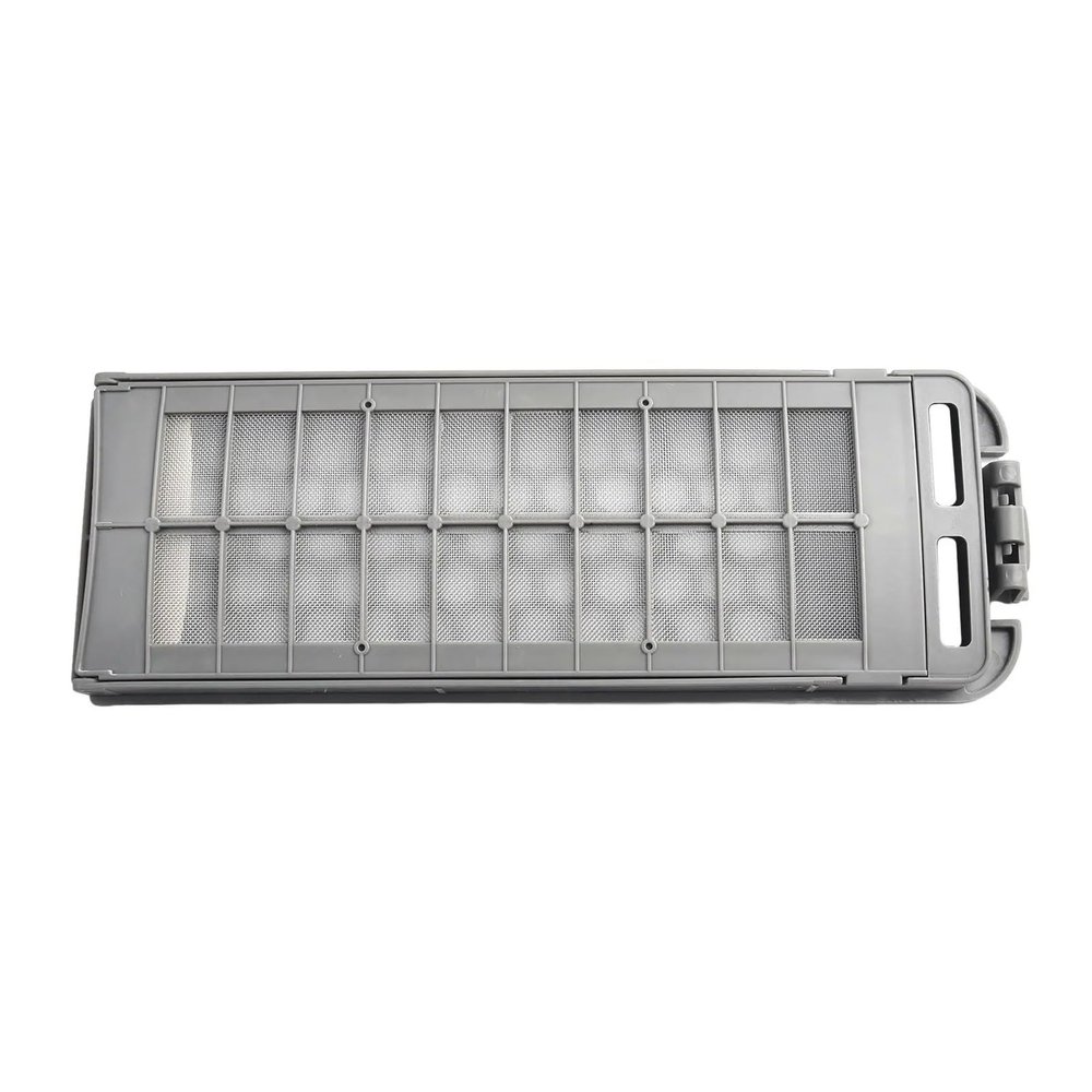 1pcs Washing Machine Filter Box, Compatible for Samsung Washing Machine Replacement Accessories Filter Box Mesh Bag