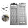 1pcs Washing Machine Filter Box, Compatible for Samsung Washing Machine Replacement Accessories Filter Box Mesh Bag view 3