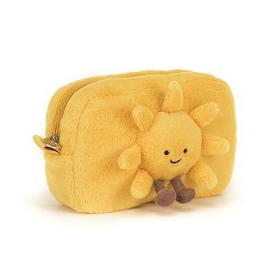 Jellycat - Amuseables Pouch - Sun