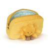 Jellycat - Amuseables Pouch - Sun view 3