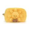 Jellycat - Amuseables Pouch - Sun view 4