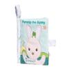 Soft Activity Book with Parsnip Bunny by Douglas view 1