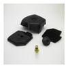 Air Filter Assembly Fit for TJ45 TJ45E KBL45 Brush Cutter Cleaner Replacement Parts view 1