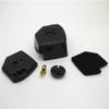 Air Filter Assembly Fit for TJ45 TJ45E KBL45 Brush Cutter Cleaner Replacement Parts view 3