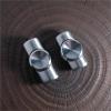 EDC Small Steel Column Mechanical Metal Feel Fingertip Gyroscope Decompression Desktop Toy Gift(Black) view 4