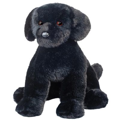 20" Douglas Spruce Dog Plush Toy