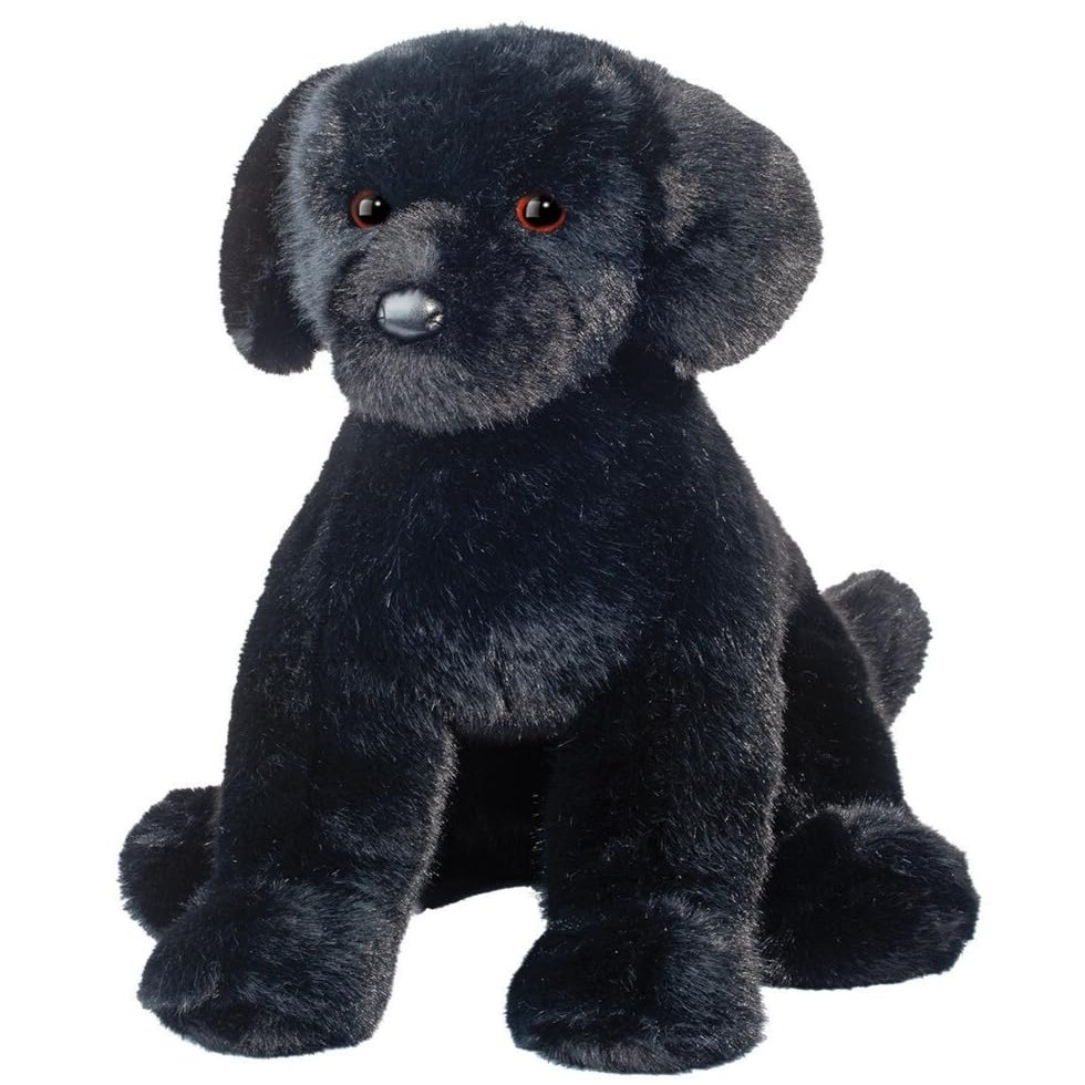 20" Douglas Spruce Dog Plush Toy