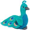 12" Peacock by Douglas view 1