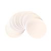 100X Button Badges Blank Paper Button Making Supplies DIY Craft Making for Kids and Craft Lovers- 32MM view 1