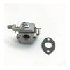 2-Cycle Engine Carburetor for TC200 TC300 TM049XA 640347 640347A view 2