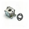 2-Cycle Engine Carburetor for TC200 TC300 TM049XA 640347 640347A view 4