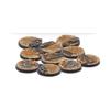 25mm Scenery Bases, Epsilon Series view 2