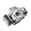 369-03200-0 369-03200-1 369-03200-2 Carburetor Assy For Outboard 5HP 5B 369-03200 36903200 Boat Engine Parts view 1