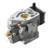 369-03200-0 369-03200-1 369-03200-2 Carburetor Assy For Outboard 5HP 5B 369-03200 36903200 Boat Engine Parts view 3