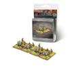 2pdr Anti-tank Platoon (Far East) (x4) view 2