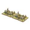 2pdr Anti-tank Platoon (Far East) (x4) view 3