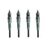 Replacement Parts For 4X Glow Plug 4982076 4945012 for Cummins Engine B3.3 Model-W45P-2897 view 1