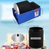 Rock Tumbler Polisher Kit, Starter Rock Tumbling Kit, Electric Rock Tumbler Machine, Gemstones Polisher Rotary Leakproof Rubber Barrel for Crystals, Stone, Glass, Metal view 2