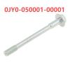 Bolt Drive Pulley For CF CForce 800 850 ATV UTV SSV Accessories CForce 800 850 CF800ATR CF800AU CF800AZ 0JY0 050001 00001 view 4