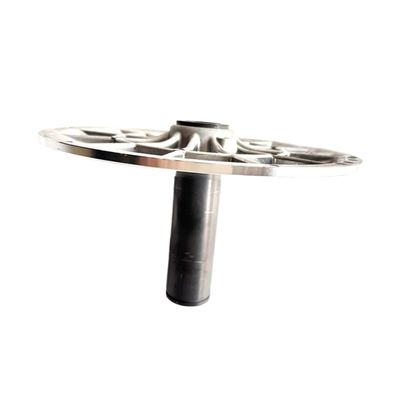 CFMOTO 800 1000 CVTECH Driven Fixed Pulley Assy For Zforce Cforce Uforce 600 400 500 800 950 1000 CF800AU 0GR0-052100