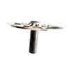 CFMOTO 800 1000 CVTECH Driven Fixed Pulley Assy For Zforce Cforce Uforce 600 400 500 800 950 1000 CF800AU 0GR0-052100 view 1