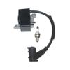 ATRCBHY Ignition Module Fit for KM94R,KM94RC,KM94RC-E,up to Number 514291126 view 1
