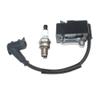 ATRCBHY Ignition Module Fit for KM94R,KM94RC,KM94RC-E,up to Number 514291126 view 2