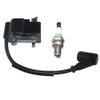 ATRCBHY Ignition Module Fit for KM94R,KM94RC,KM94RC-E,up to Number 514291126 view 3