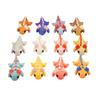 24 Pcs 3D Printed Axolotl Fidget Toy 3D Printed Small Animal Toy Flexible Cute Articulating Pet Stress Relief Fidget Toys forClassroom Rewards & Desk Decor Fun Party Favors Doll view 2