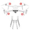 BTG Landing Gear Landing Legs Extensions for FIMI X8 SE Drone Accessories Parts view 3