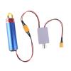 Electric Oil Pump with Controller Heavy-Duty XT60 Model Mini Fuel Pump Gasoline Engine for Model Airplane RC Model- Type 3 view 1