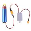 Electric Oil Pump with Controller Heavy-Duty XT60 Model Mini Fuel Pump Gasoline Engine for Model Airplane RC Model- Type 3 view 3