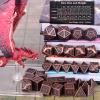 Amiven Extended Metal Dice RPG Set - 31 Piece DND Polyhedral Dice for Dungeons and Dragons 5e Tabletop Role Playing Adventure Games (Copper) view 2