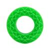 4 Silicone Foam Inserts for 1/10 Scale RC Truck 1.9inch Tires Crawler Car Tire Inserts- Green view 2