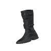 1:6 Scale Doll Accessories Mid Calf Boots for 12 Inch Figures Action Figure Shoes Doll Dress Up- Men Boots B view 1