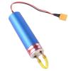 Engine Pump Controller for RC Model Aircraft with XT60 Connection Electric Oil Pump for Petrol Diesel Engines- Type 1 view 3
