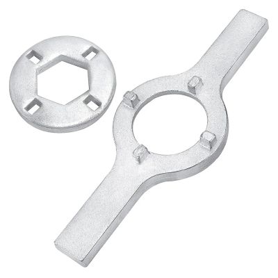 liangxiaous TB123A Washer Spanner Wrench Compatible with GE Whirlpool Washing machine TB123A TB123B ERTB123A AP6832671