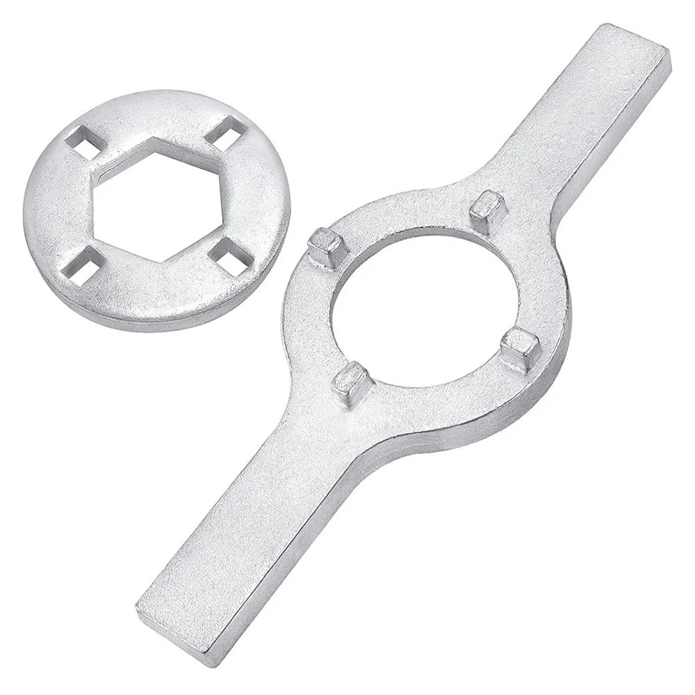 liangxiaous TB123A Washer Spanner Wrench Compatible with GE Whirlpool Washing machine TB123A TB123B ERTB123A AP6832671