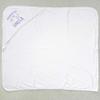 Azeeda 'Promoted to Uncle' Baby Hooded Towel (HT00035768) view 4
