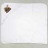 Azeeda 'Battle Tank' Baby Hooded Towel (HT00037118) view 4