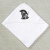 Azeeda 'Spartan Warrior' Baby Hooded Towel (HT00035947) view 3