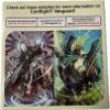 DZ-BT08 Knights 0f Rebirth Booster Box view 2