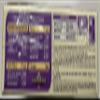 DZ-BT08 Knights 0f Rebirth Booster Box view 3