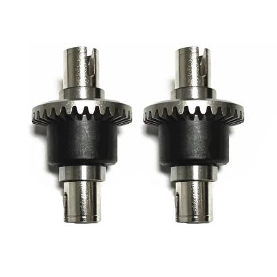 RC Car Accessories For Haiboxing 16889 16889A 16890 16890A SG1601 SG1602 1/16 Metal Differential M16018 RC Car Accessories Upgrades And Replacements Repairs(2pcs)