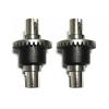 RC Car Accessories For Haiboxing 16889 16889A 16890 16890A SG1601 SG1602 1/16 Metal Differential M16018 RC Car Accessories Upgrades And Replacements Repairs(2pcs) view 1