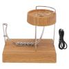 Art Perpetual Motion Machine, Rolling Balance Kinetic Art Electric Perpetual Motion Device view 1