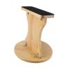 Menolana Cheerleading Balance Train Improve Balances Equipment Workout Versatile Wooden Home Cheerleaders Exercise Cheer Flyer Stand view 1