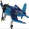Plane Dusty Ripslinger No.13 Metal Diecast Classic Alloy Toy Plane for Children Gift (No.29 Skipper) view 1