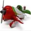 Plane Dusty Ripslinger No.13 Metal Diecast Classic Alloy Toy Plane for Children Gift (No.5 Chupacabra) view 1